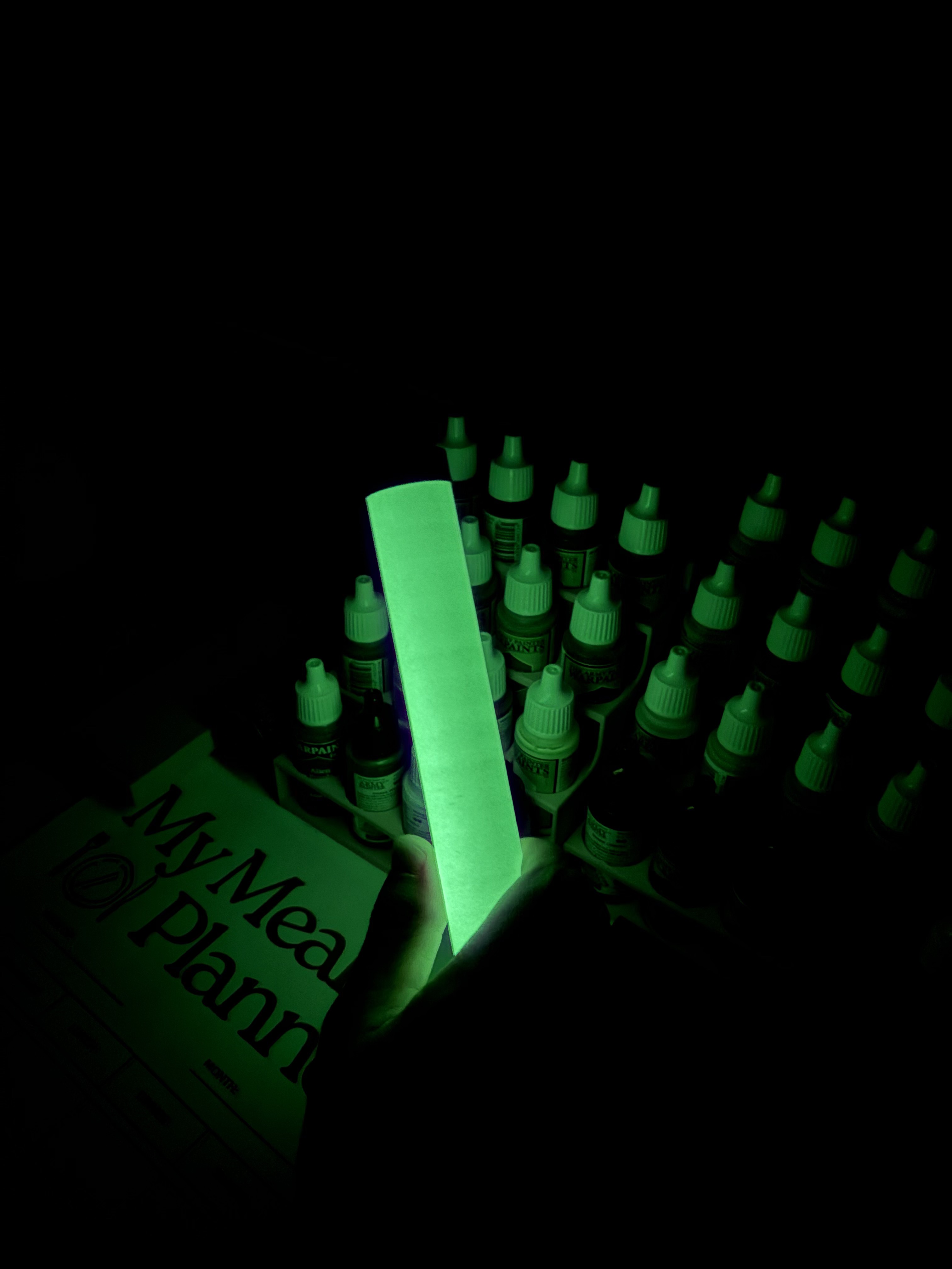 Ultraglow Glow Stick