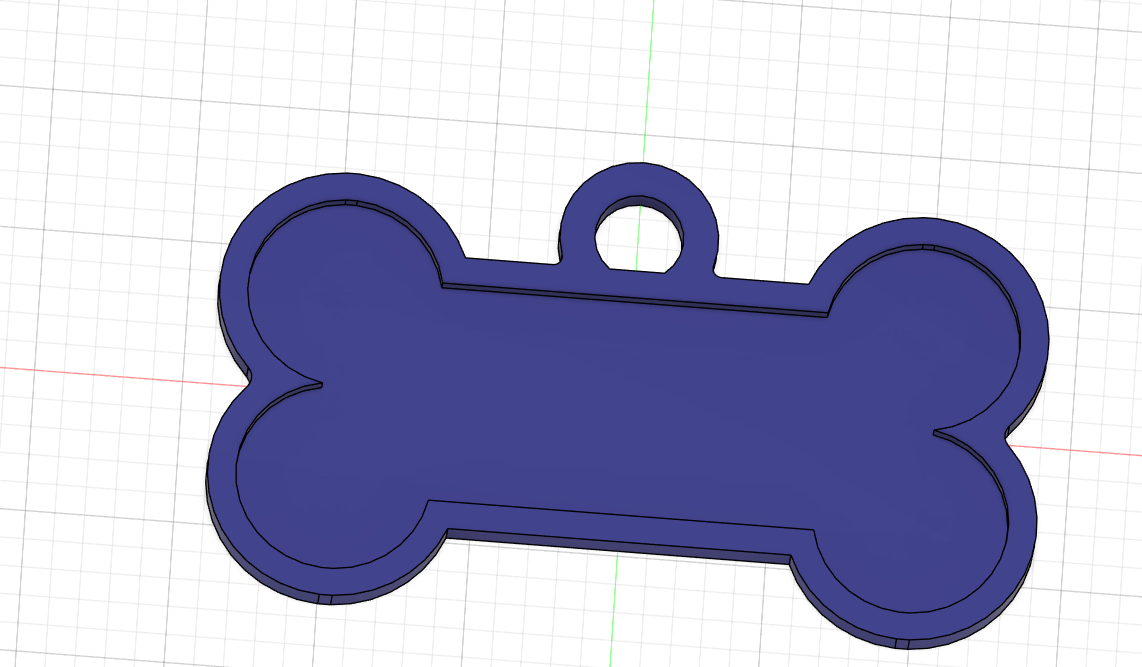 Animal Tag