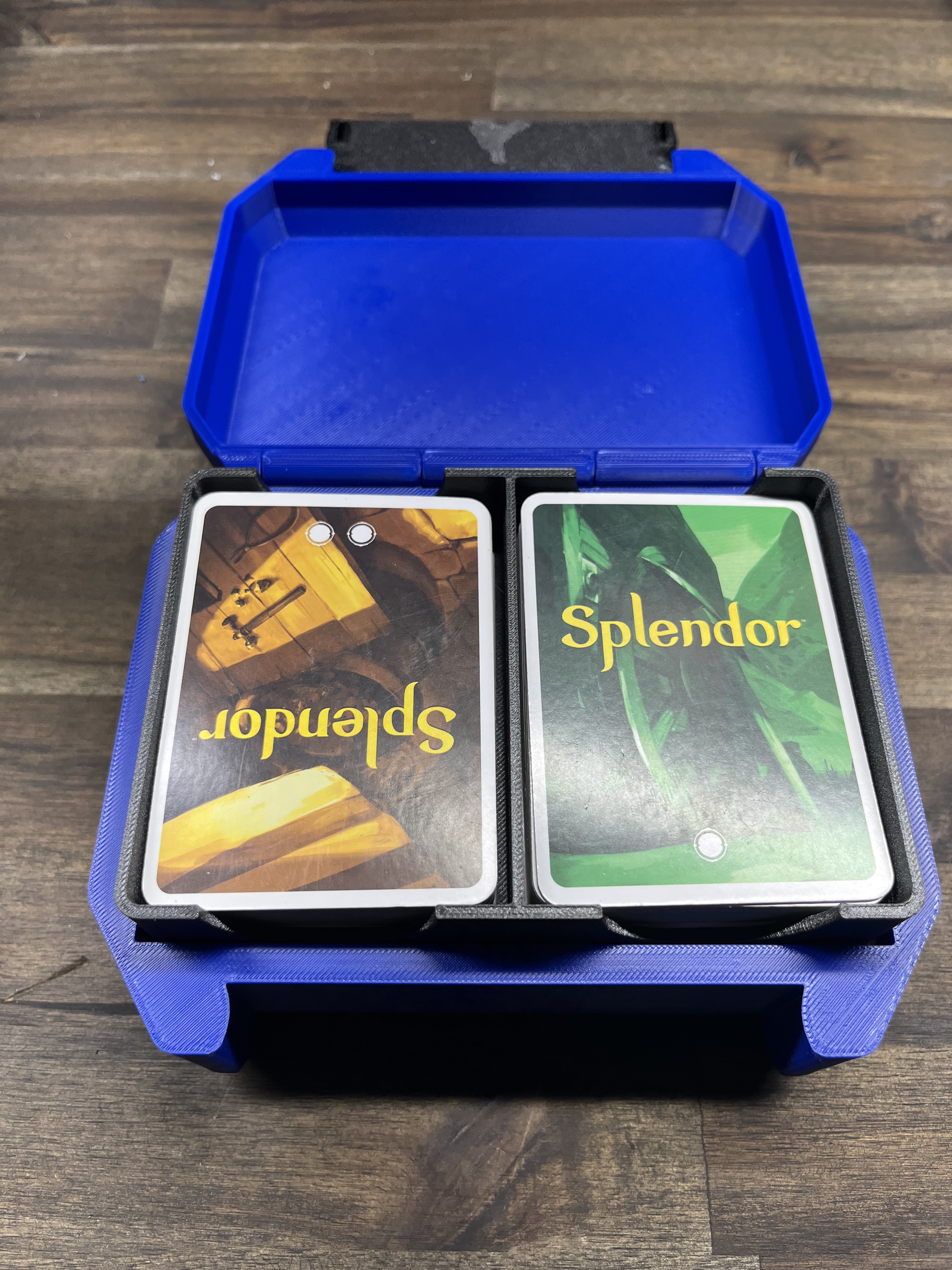 Ultimate Snaplock V2 Splendor Box