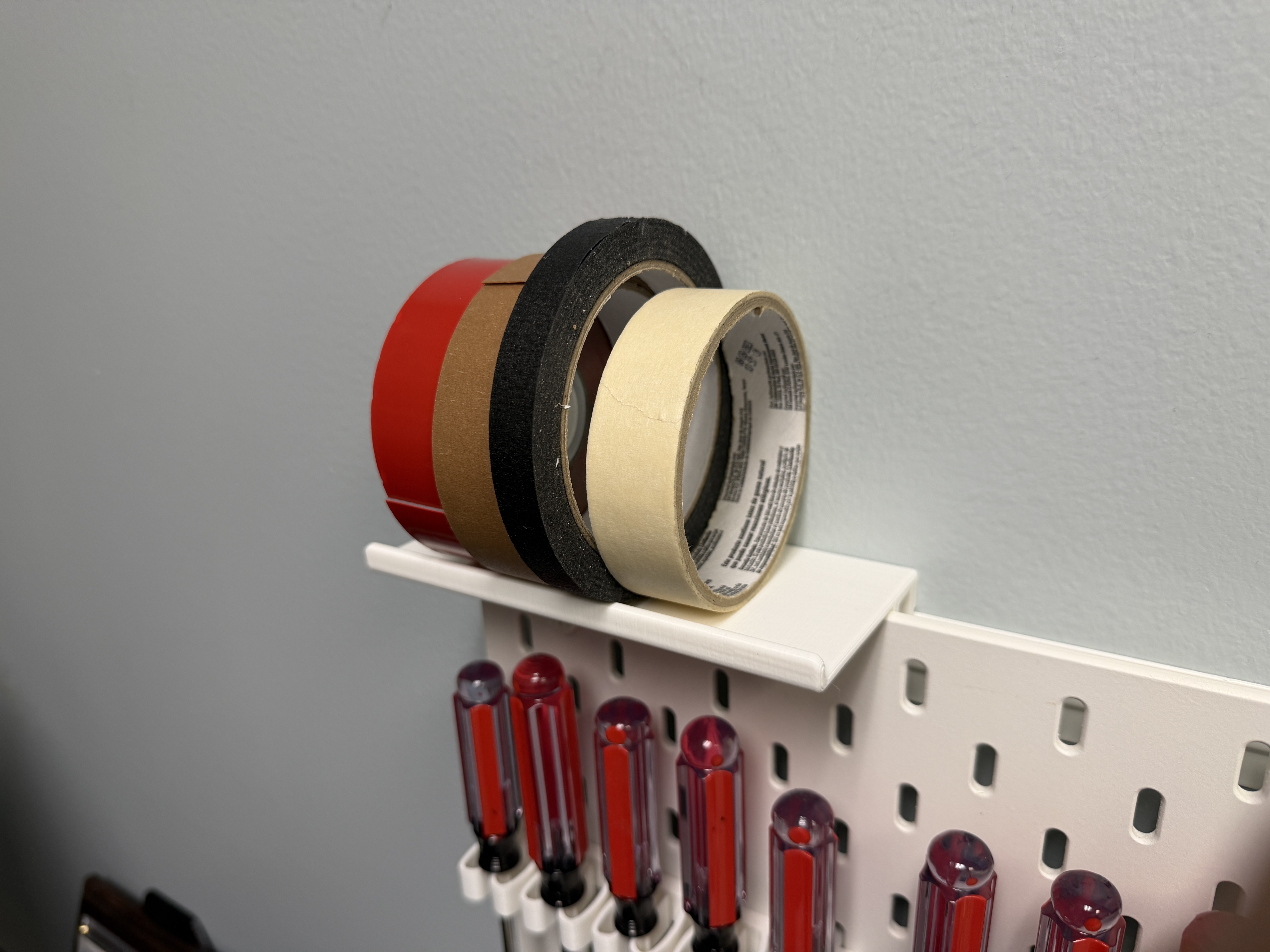 Skådis Tray Top Holder