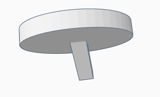 Stehschild Printi — thumbnail 4