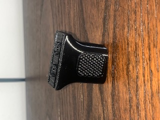 M- Lock Hand Stop/ Foregrip