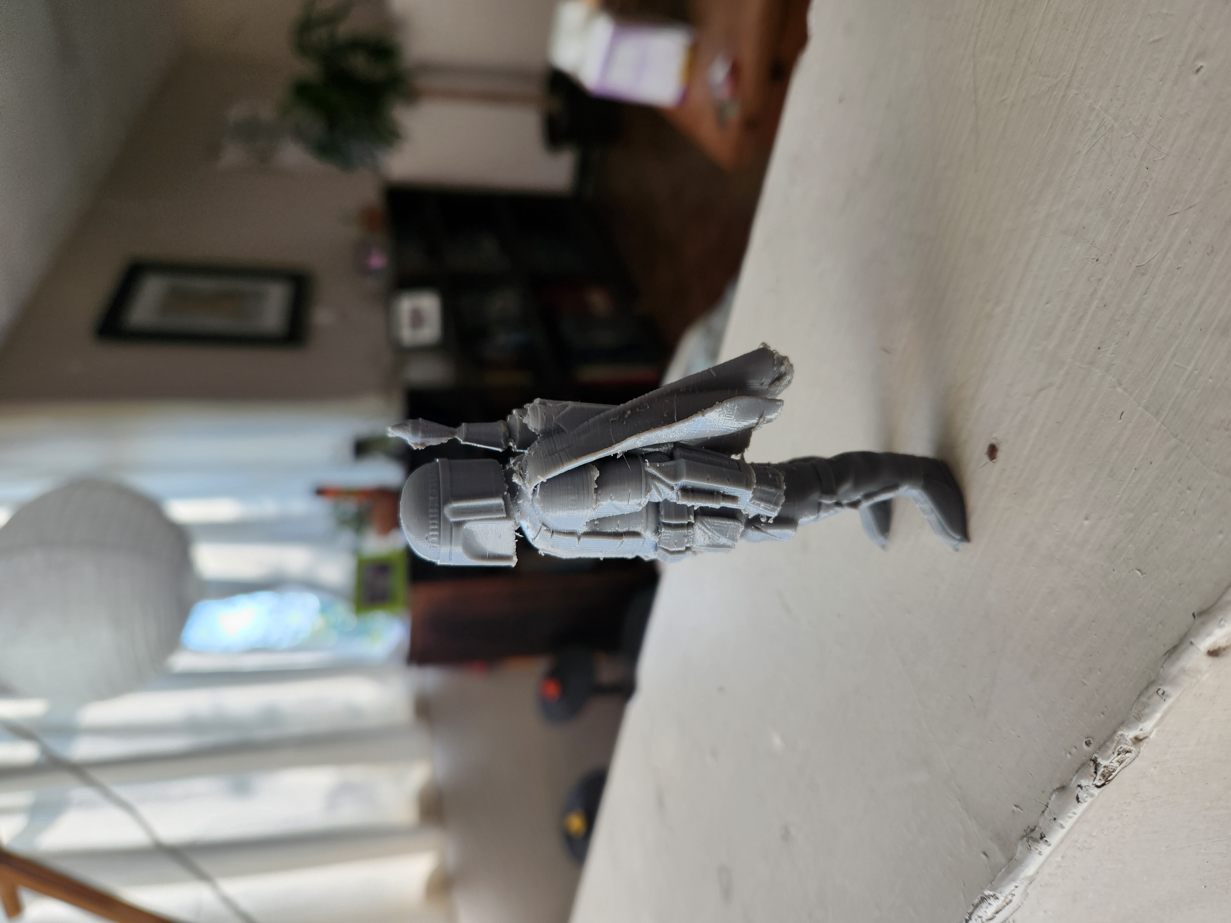 Boba fett