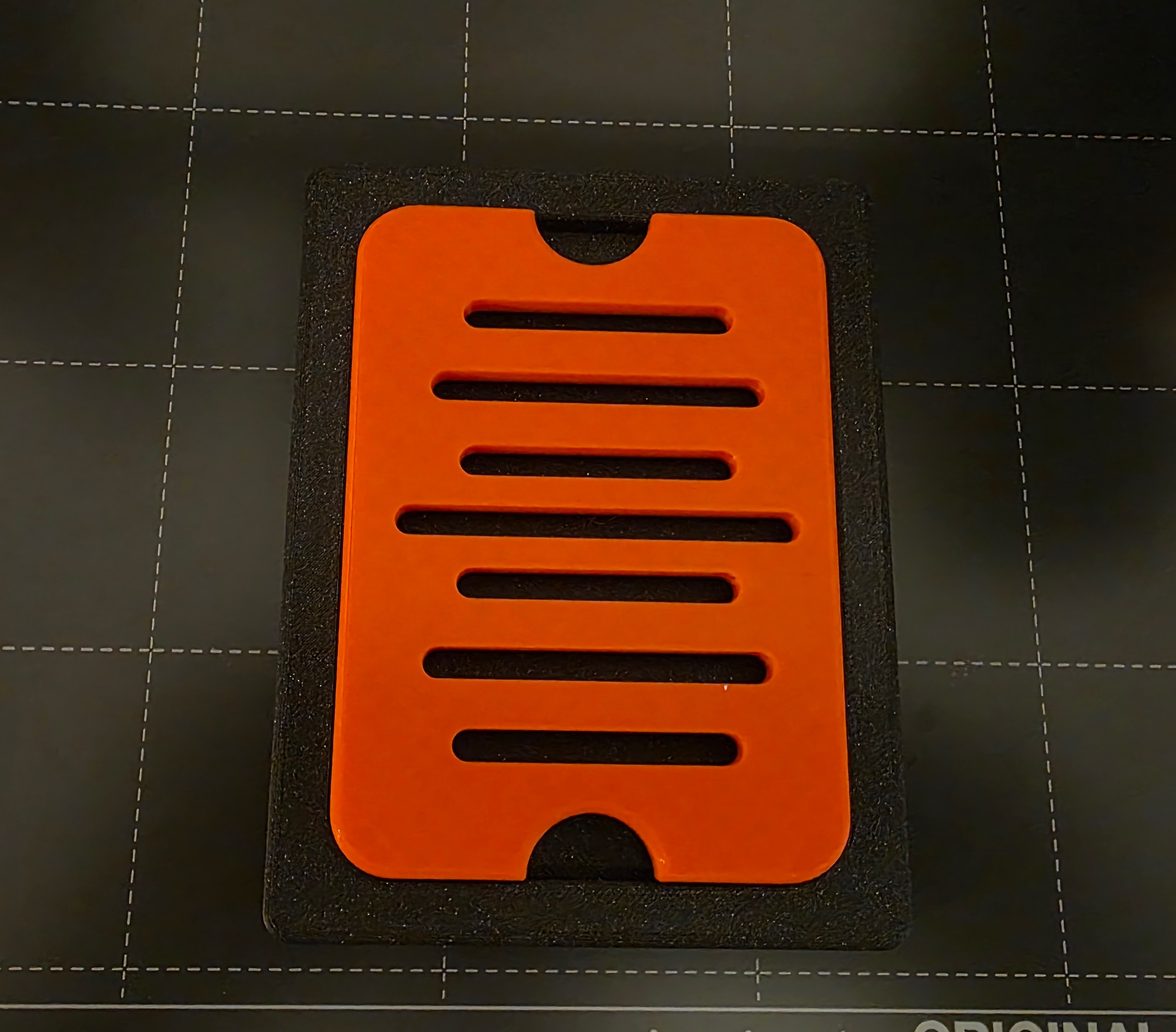 Sponge Tray — miniatura 2