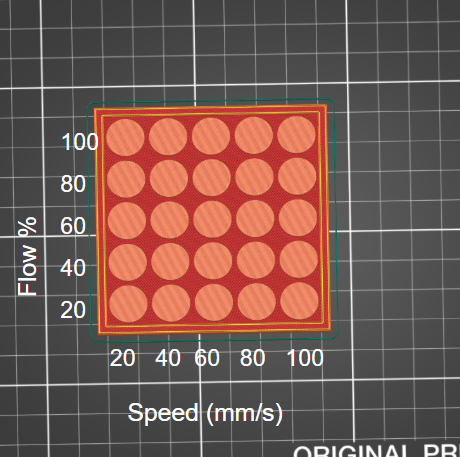 Ironing Coaster Test — thumbnail 4