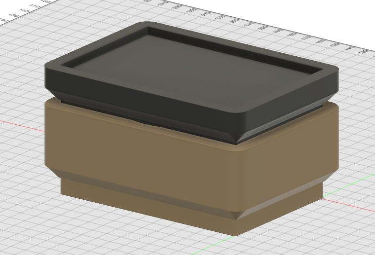 Airgun shooting base for small jack