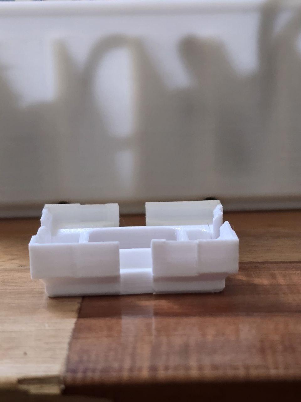 Clickfinity Samla Corners + Stackable — miniatura 3