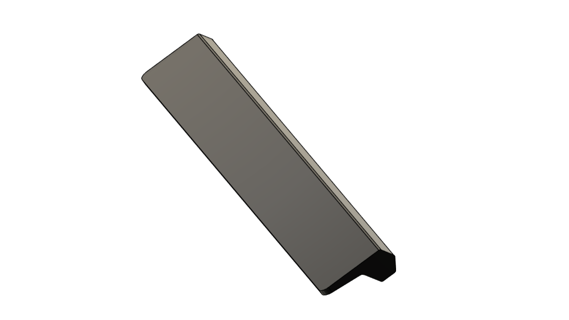 Shower squeegee/Shower Wiper — miniatura 4