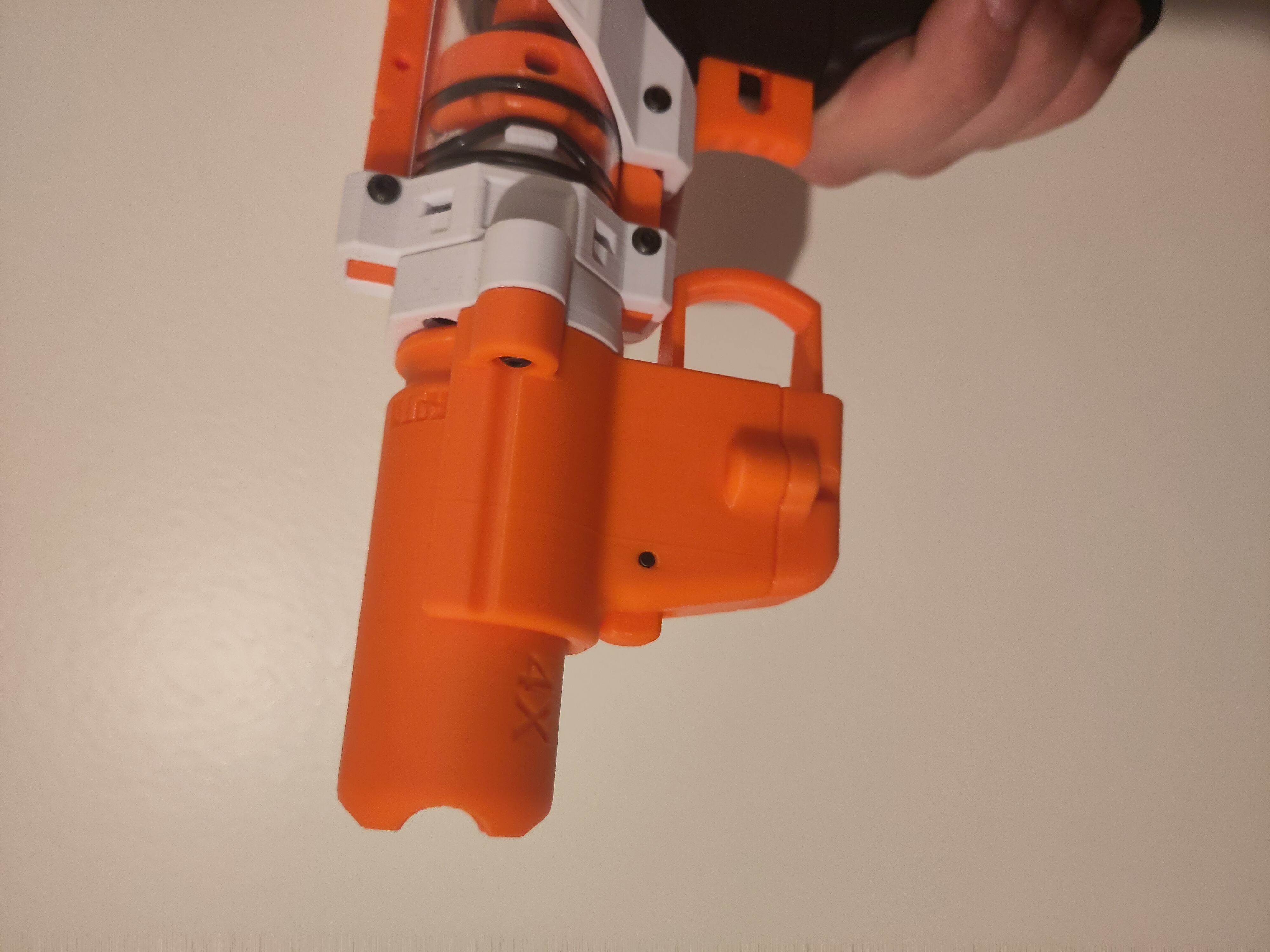 Mightyshrub Typhon Alternate Silly Shell Release