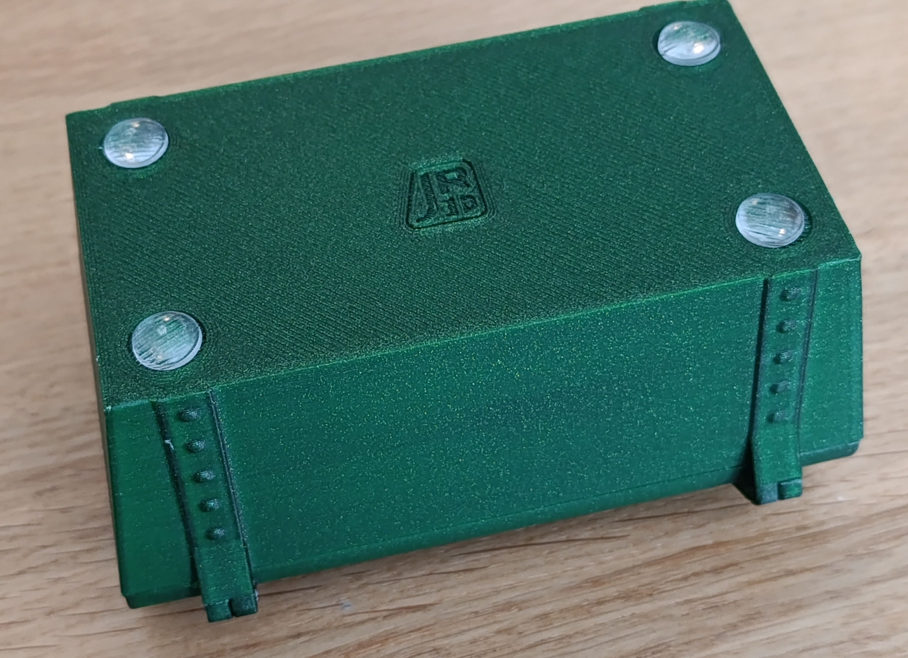 Treasure chest — miniatura 3