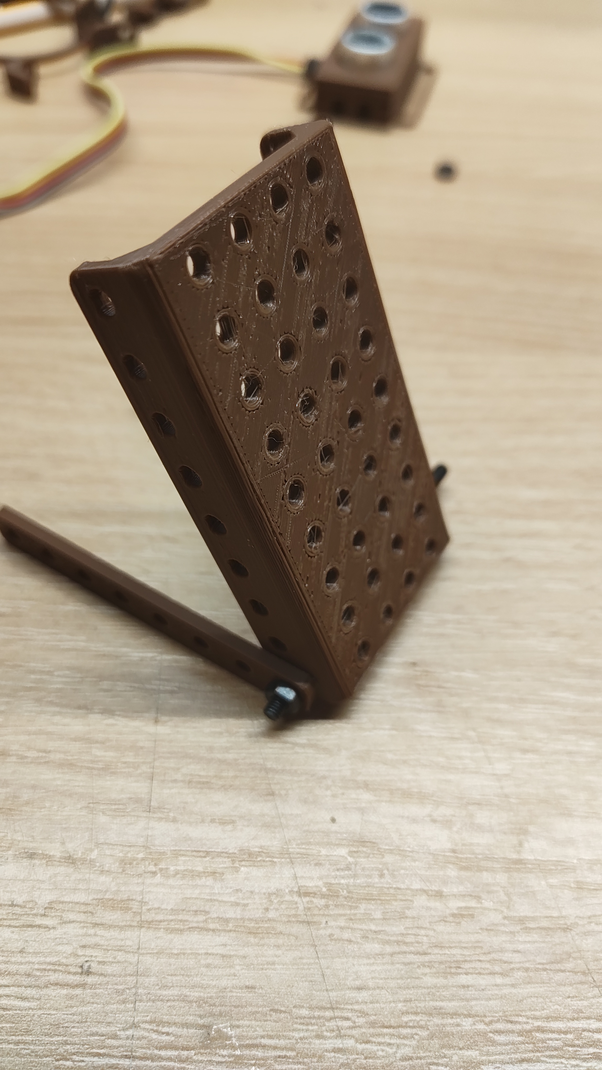 Robotic League basic parts — miniatura 2
