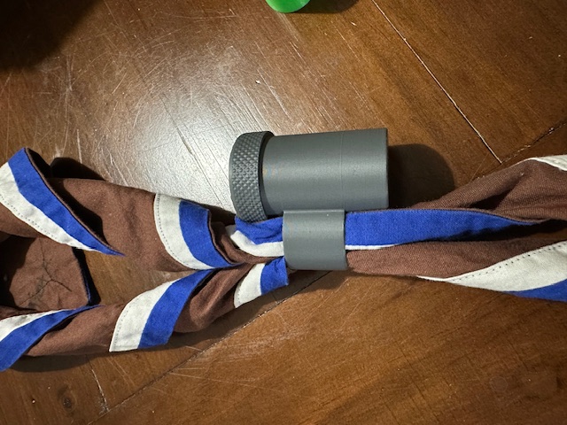 First Aid Woggle — thumbnail 4