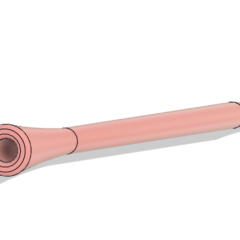 joystick e cigarette First Impression: The Joystick by Vices
