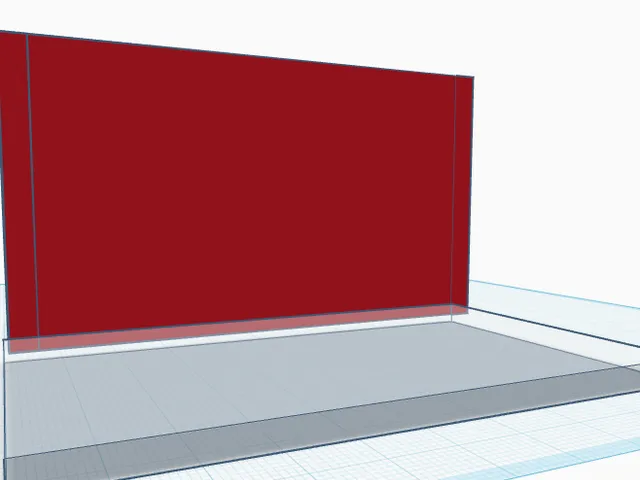 box for phone in shower