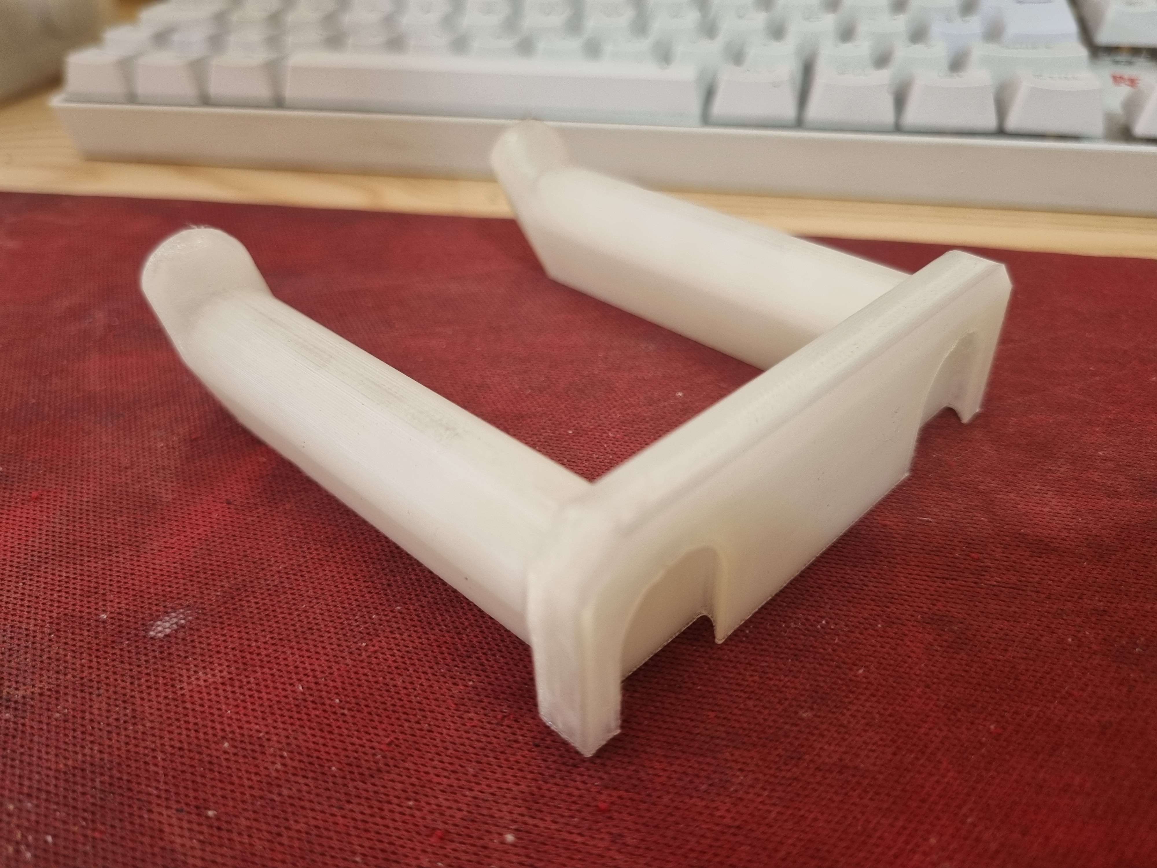Miniatura 7 do modelo 3D Multiboard Hammer Hook Collection