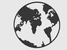 earth ornament