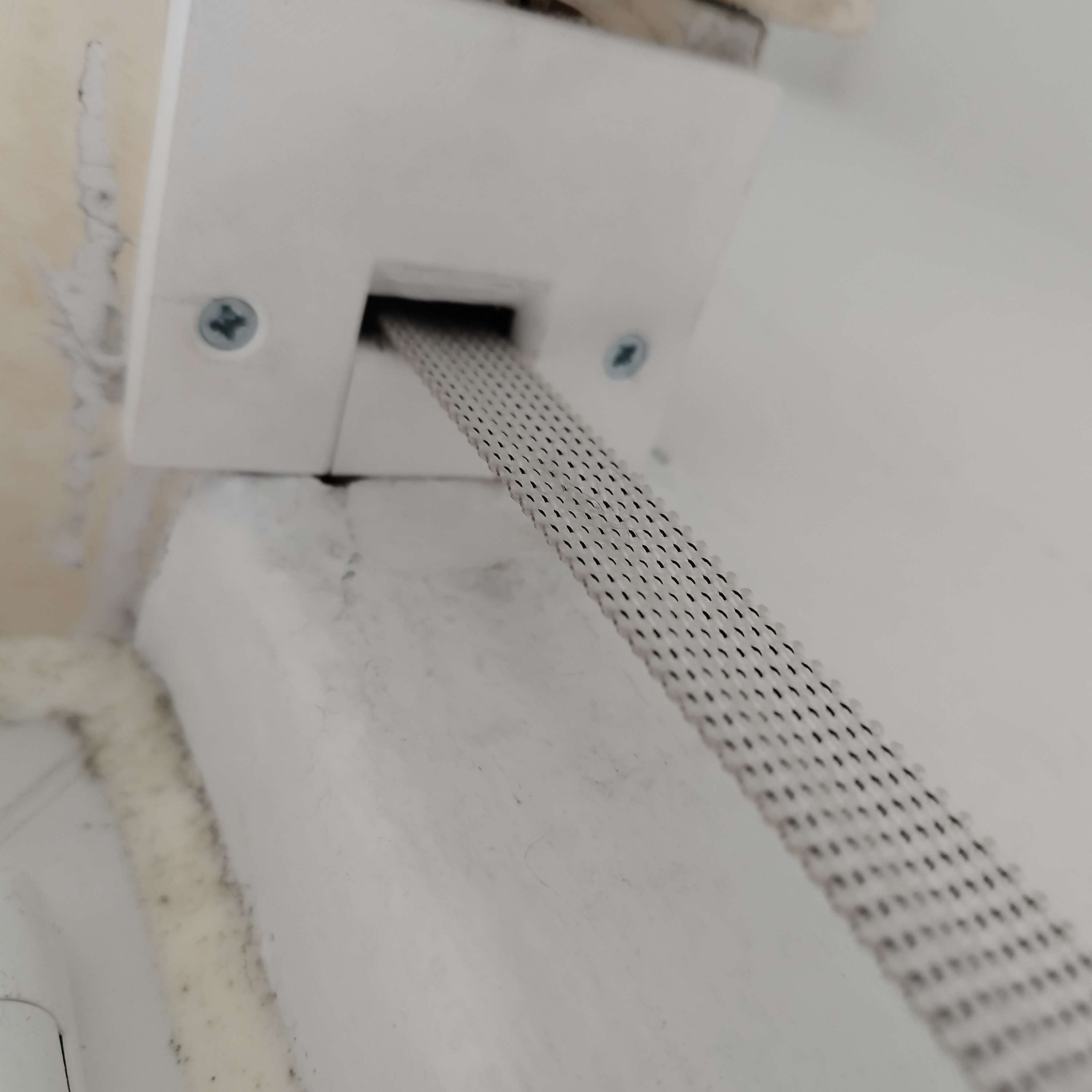 19mm roller shutter