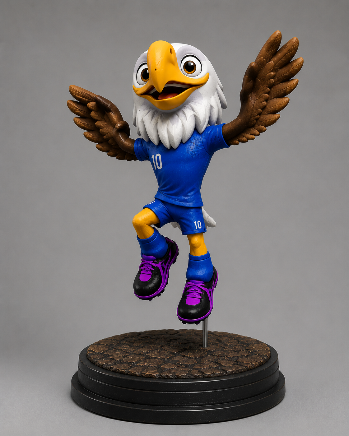 2026 FIFA World Cup mascot