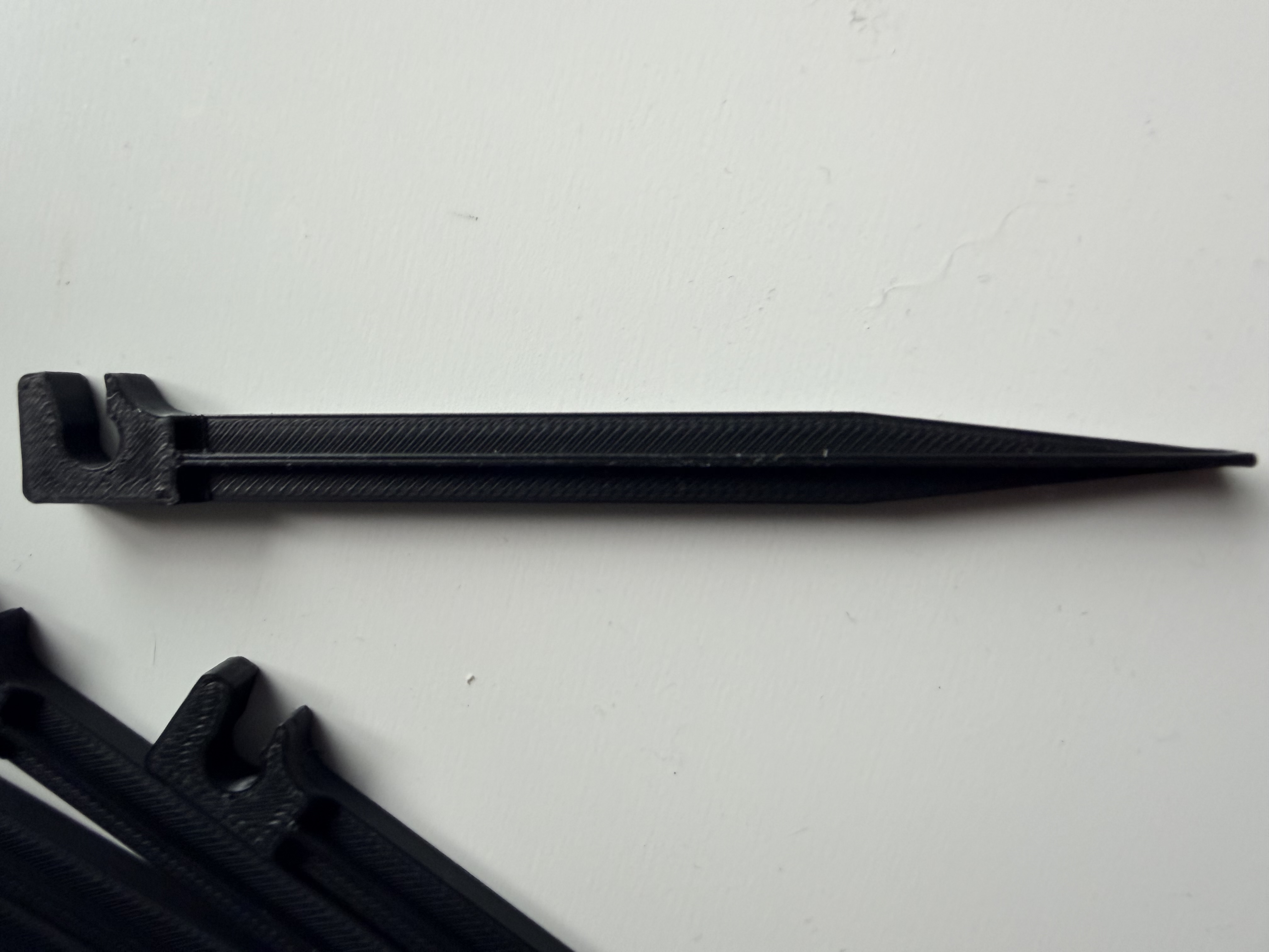 Parkside Earth Hook