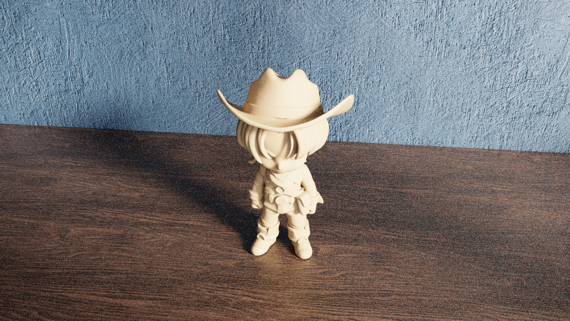 Cowboy Trunks — thumbnail 8