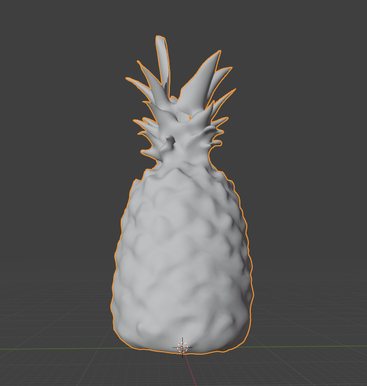 perle ananas — thumbnail 2