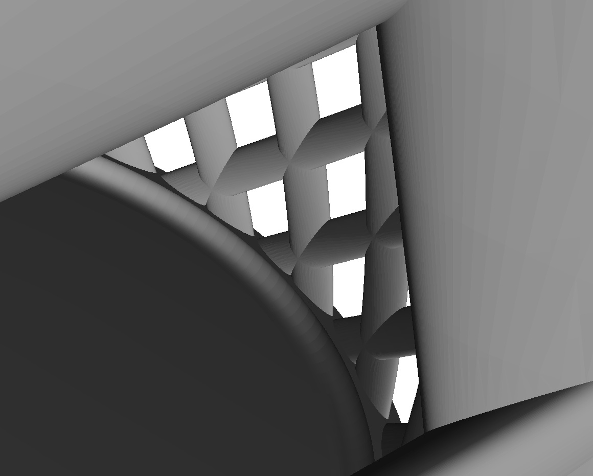 Penholder — miniatura 3