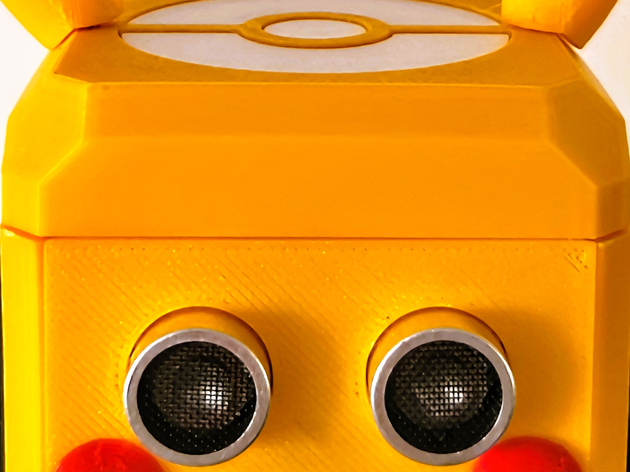 Otto Pikachu robot — thumbnail 5