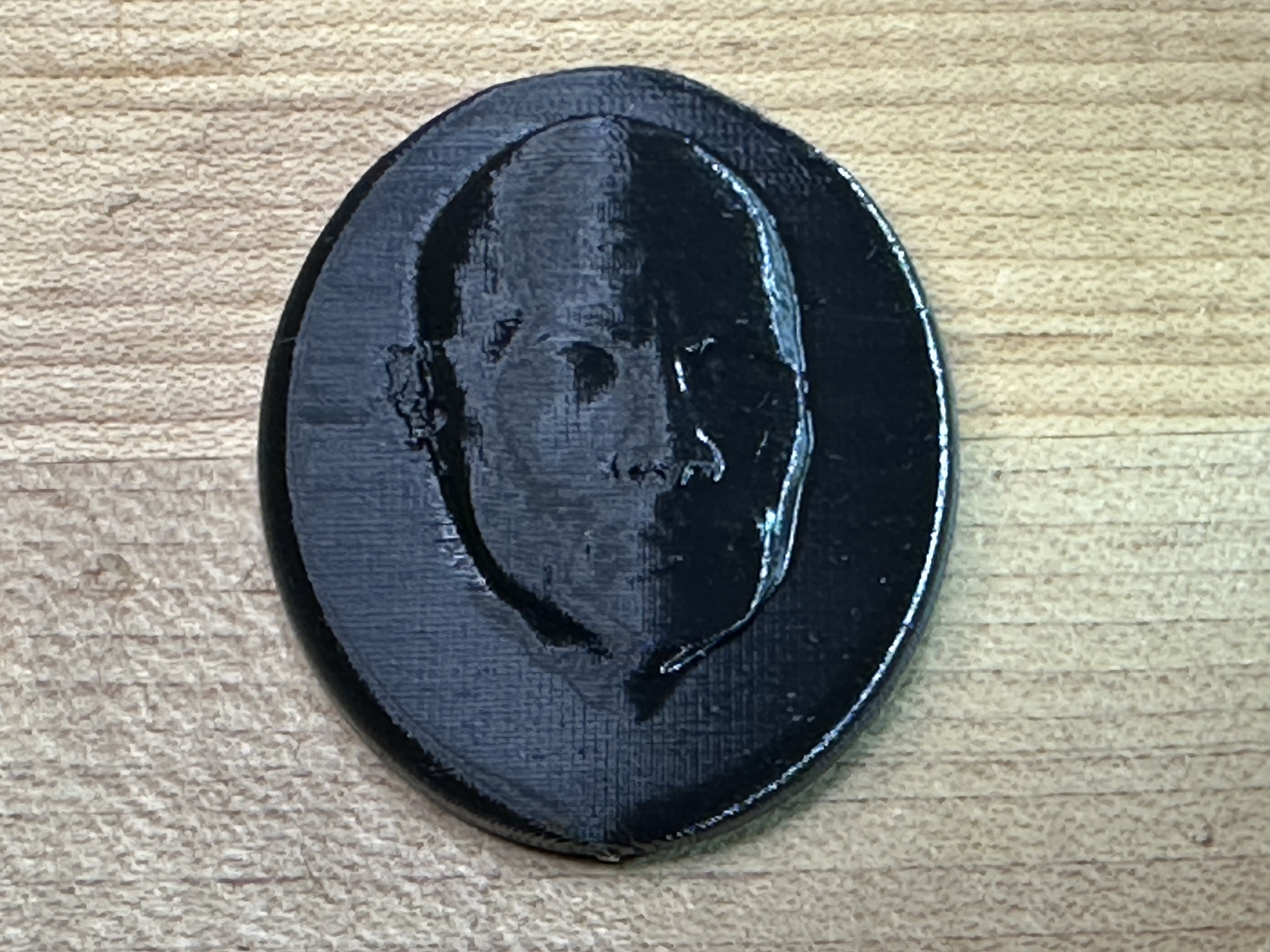 Dwayne “The Flatrock Rock” Johnson