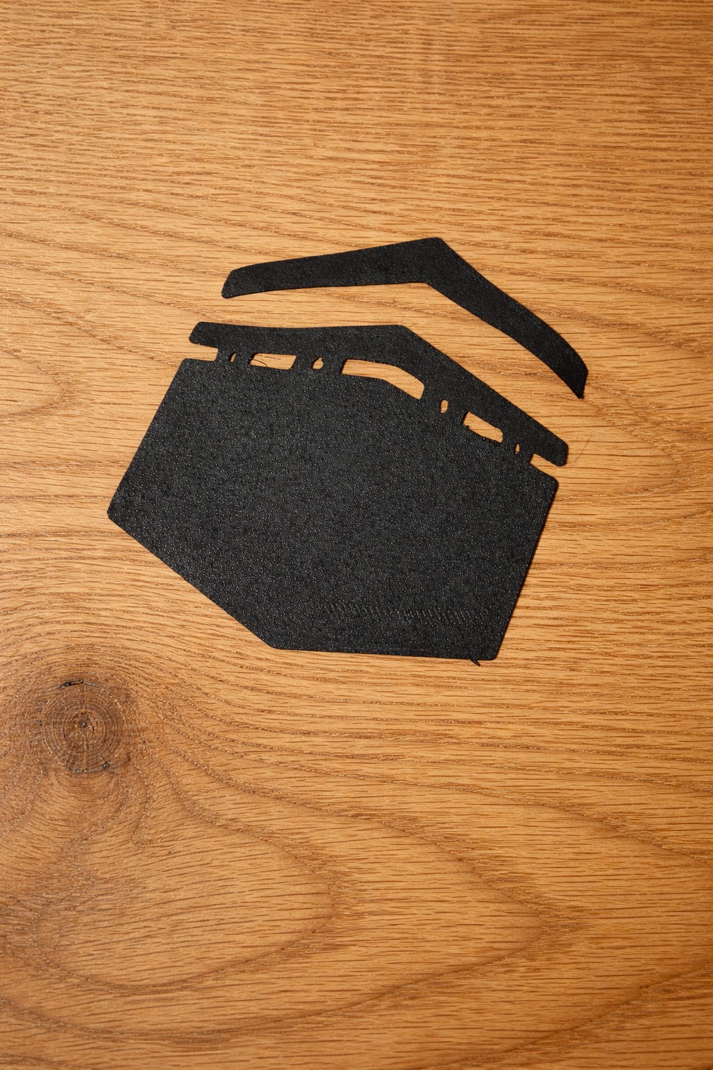Kaaba | Wall Art | Elegant Islamic 3D Printed Decor