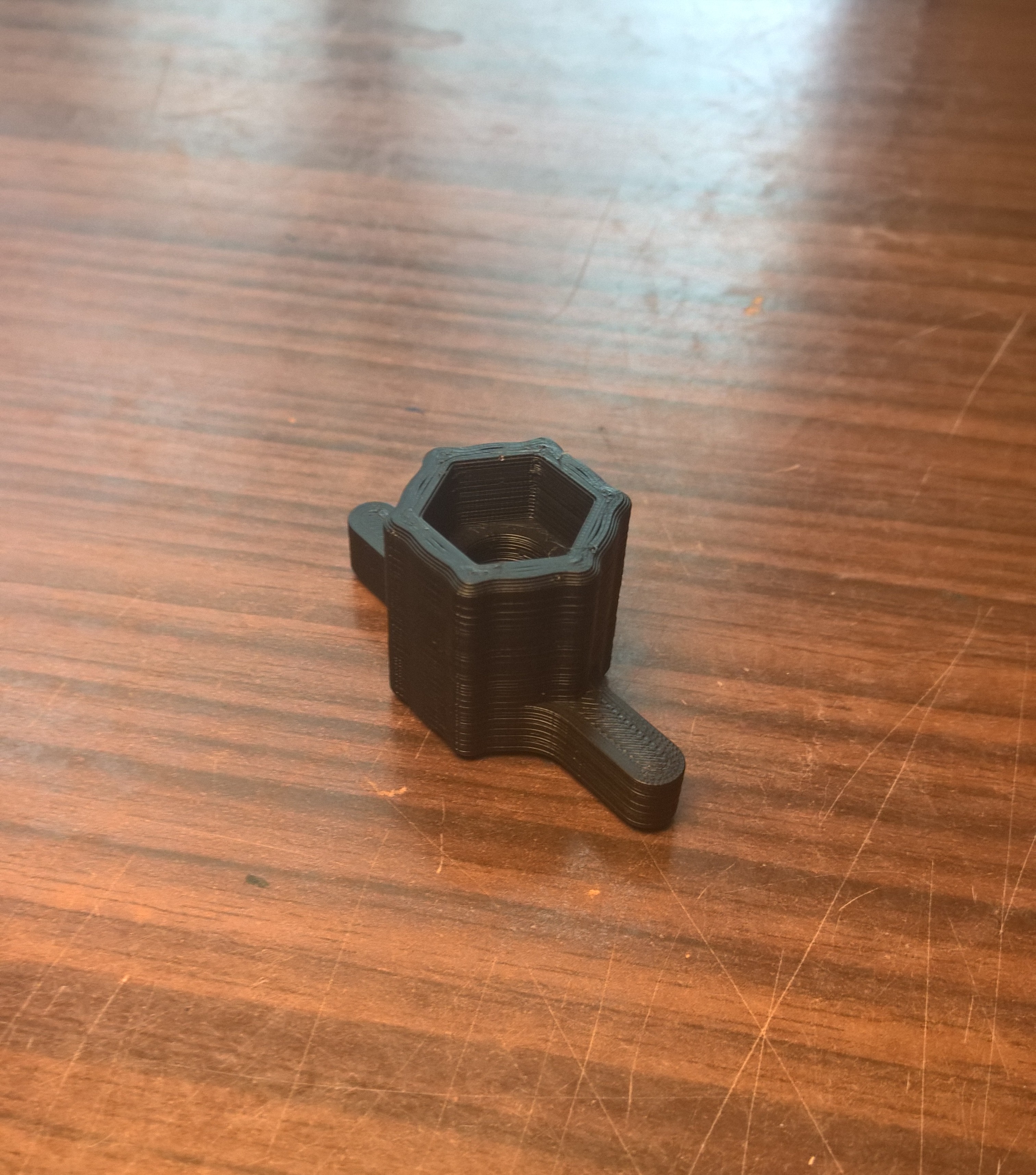 Knob Handle 13mm or M8