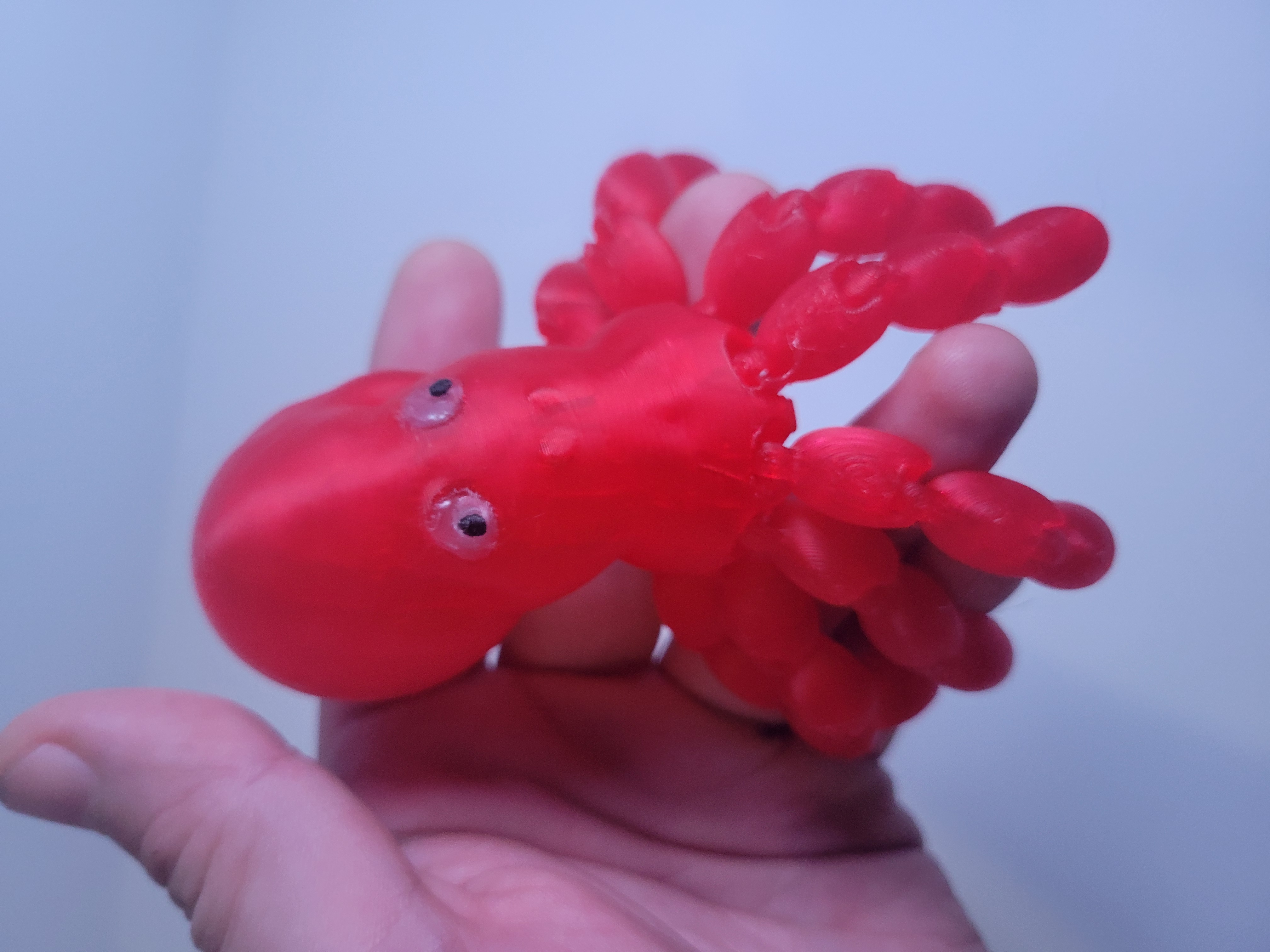 Flexi Octopus — miniatura 2