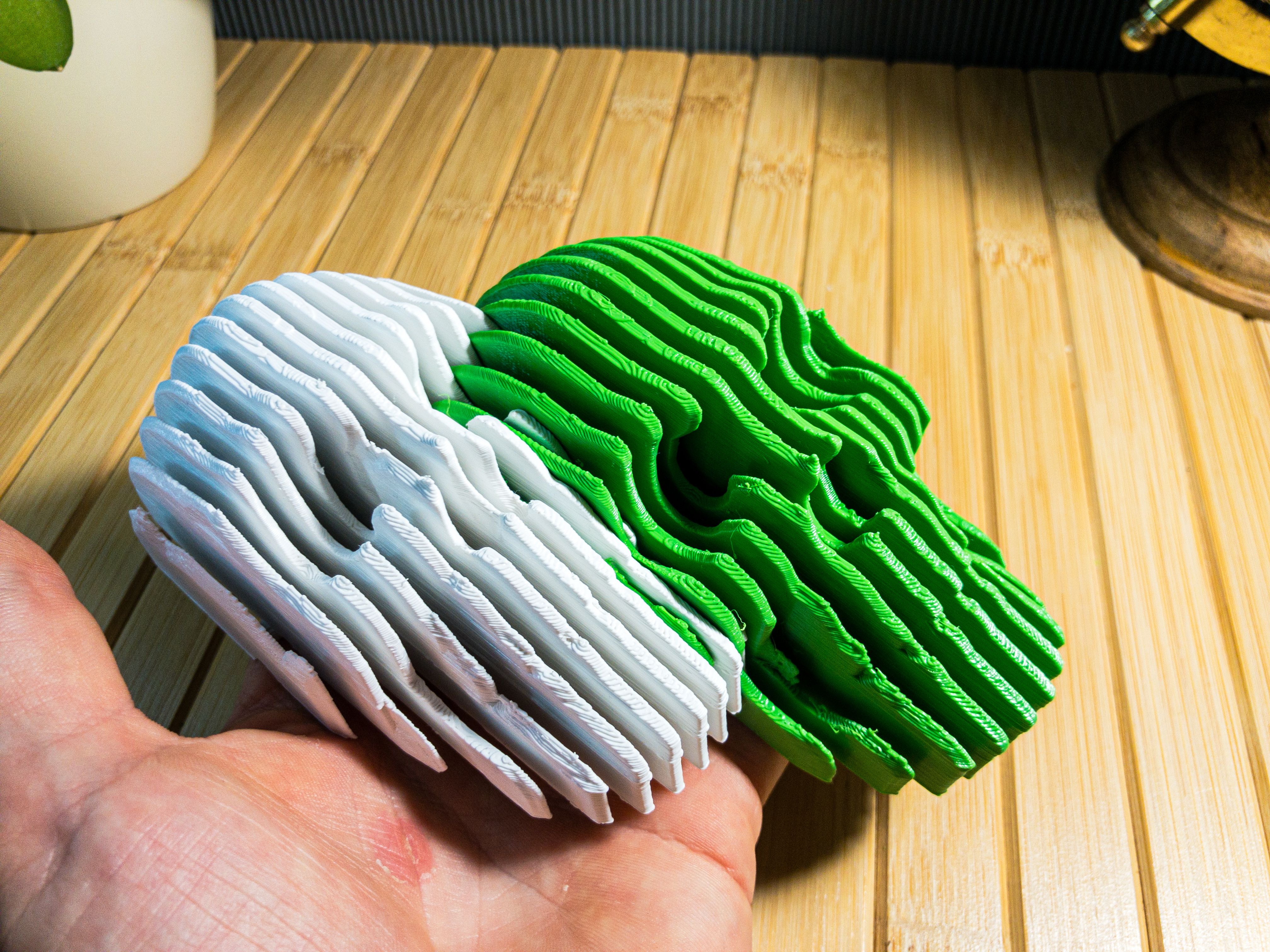 Quantum Skull — miniatura 5