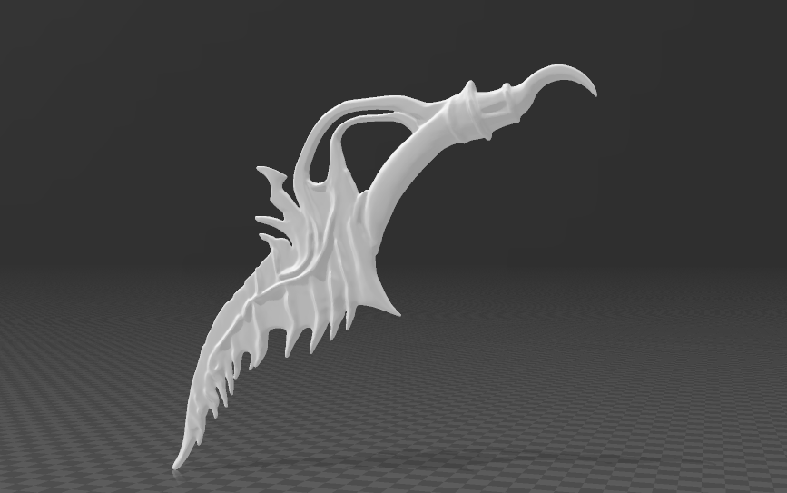 Reduvia Dagger (Elden Ring)