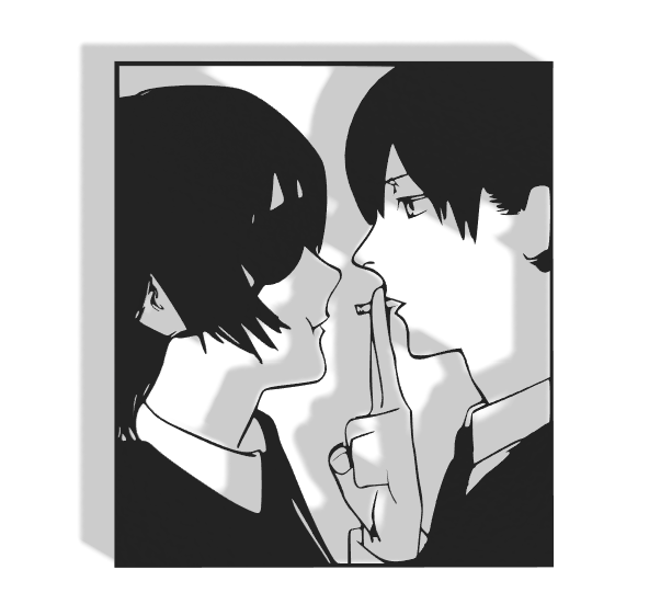 Chainsaw Man Decor