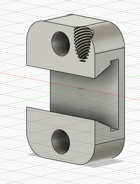 Dovetail Sight Mount