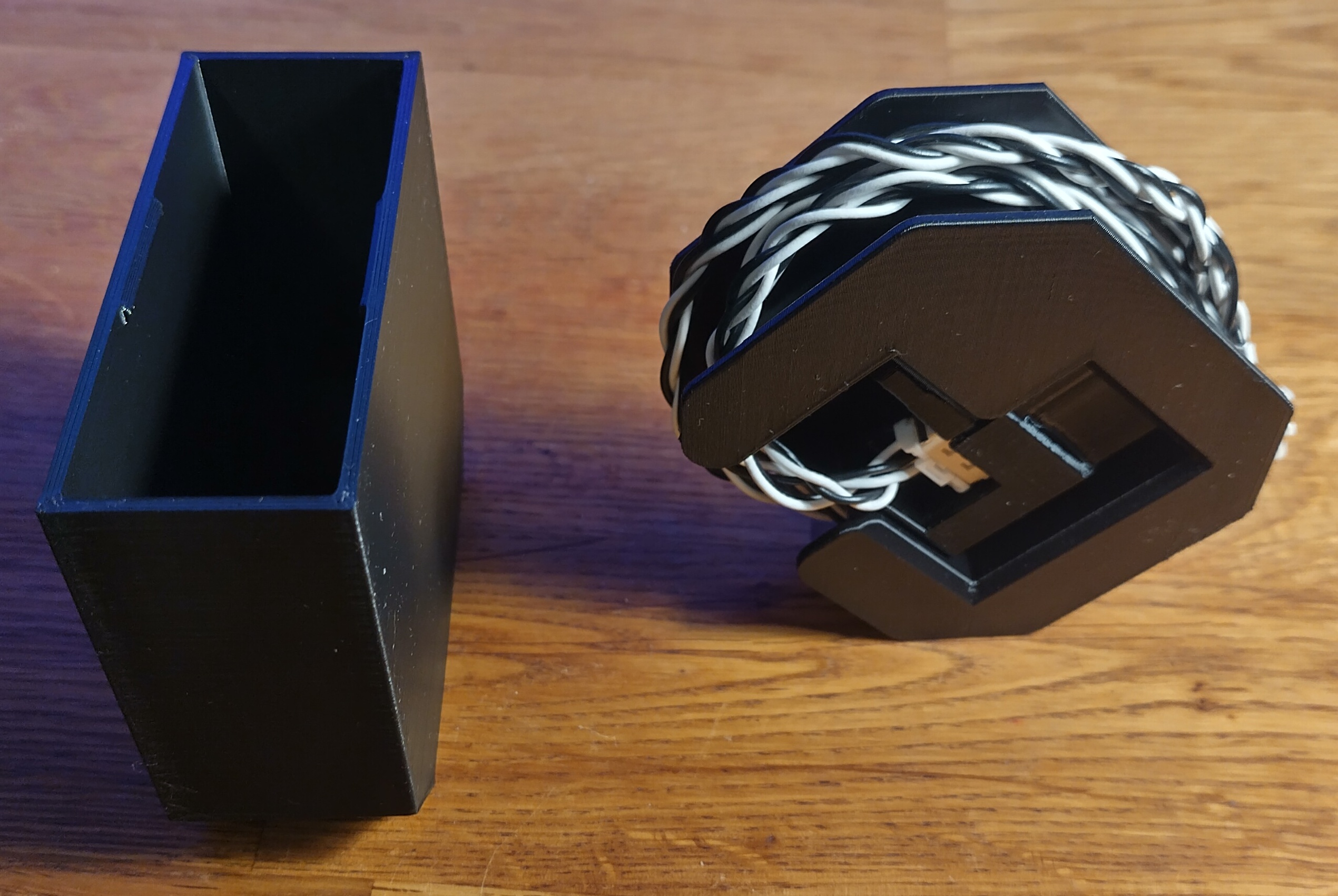 Prusa Accelerometer box — thumbnail 3