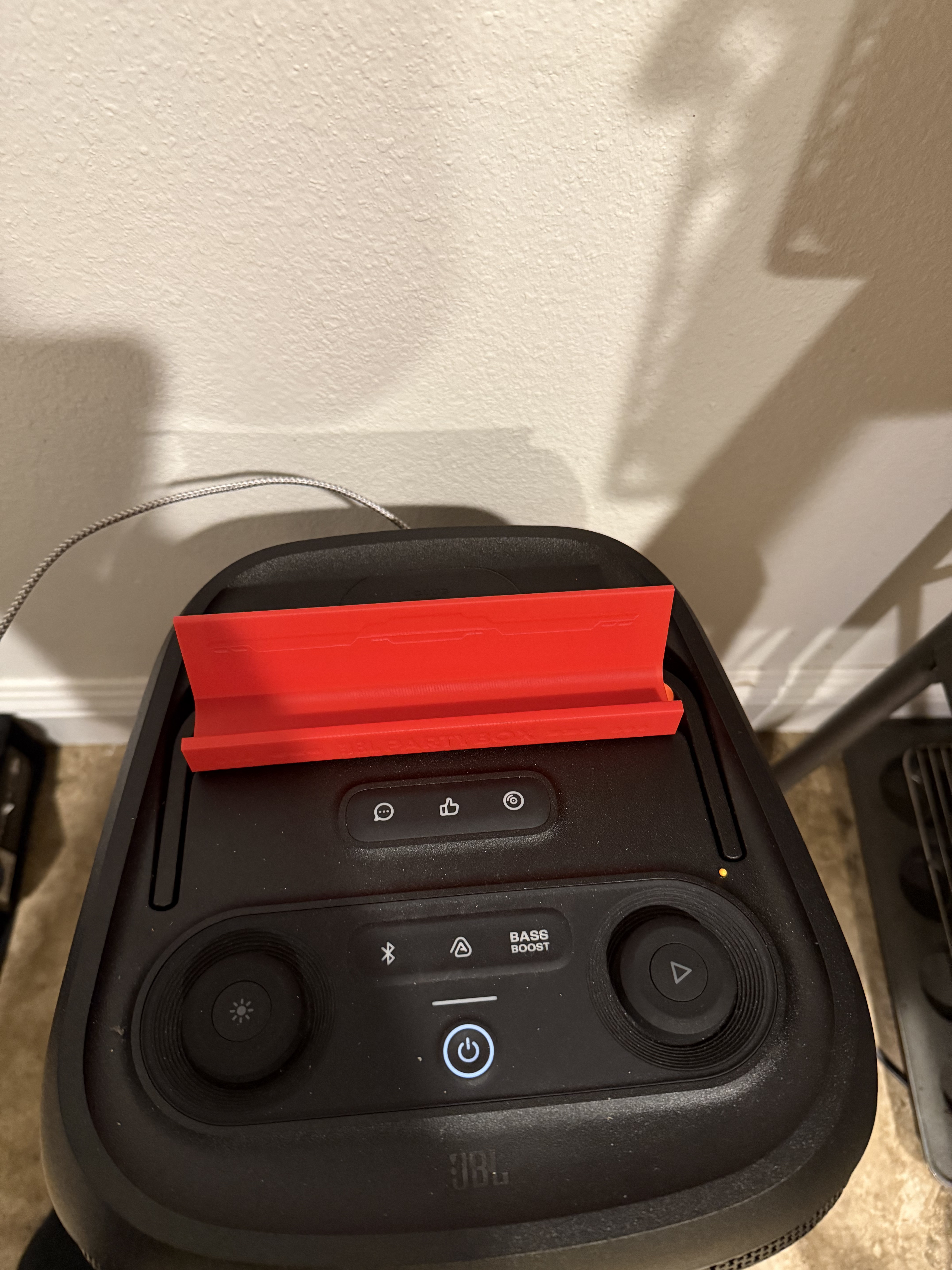 IPad Stand for JBL PartyBox Club 120