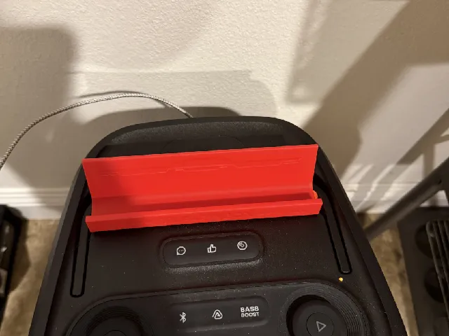 IPad Stand for JBL PartyBox Club 120