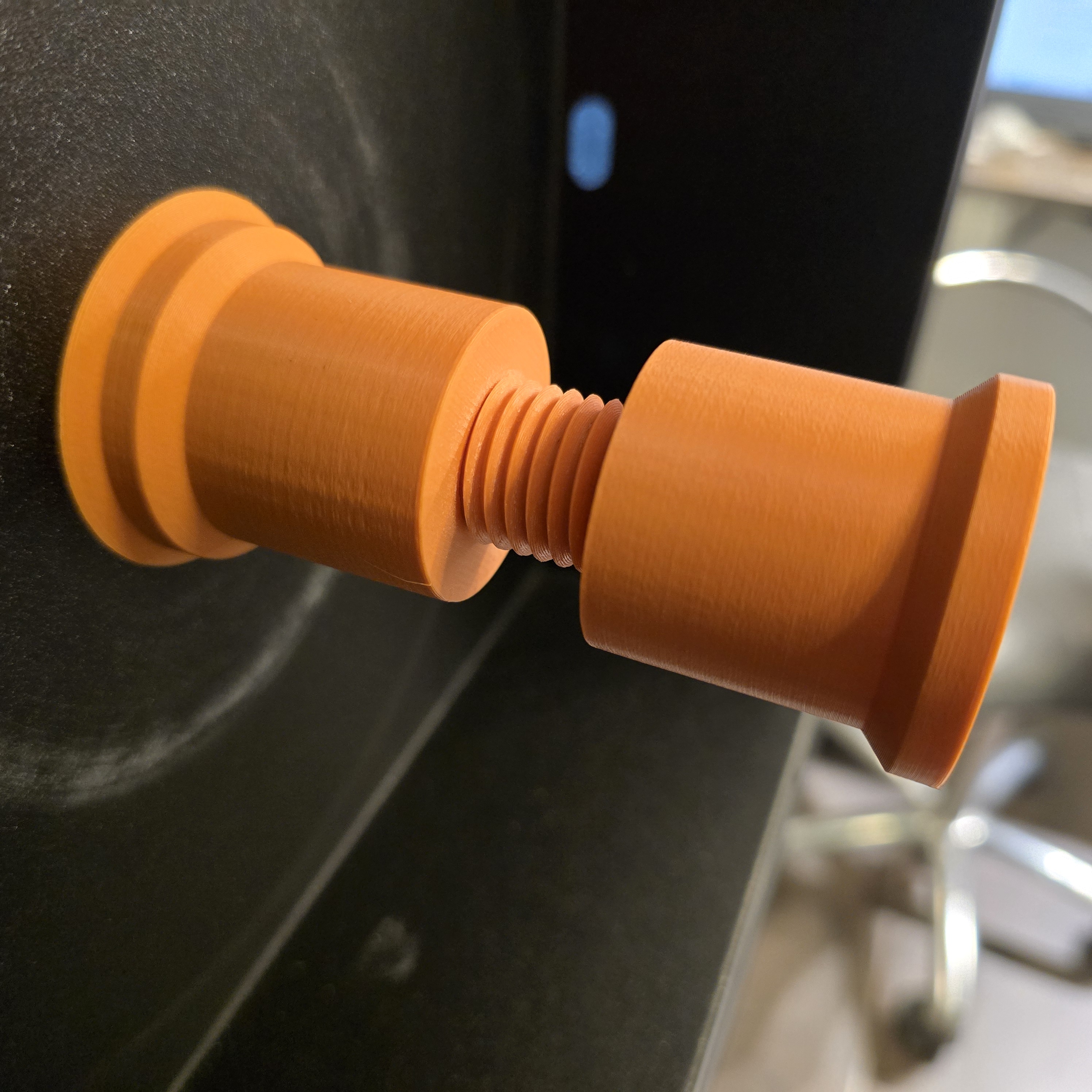 Telescopic Spool Holder for CORE One