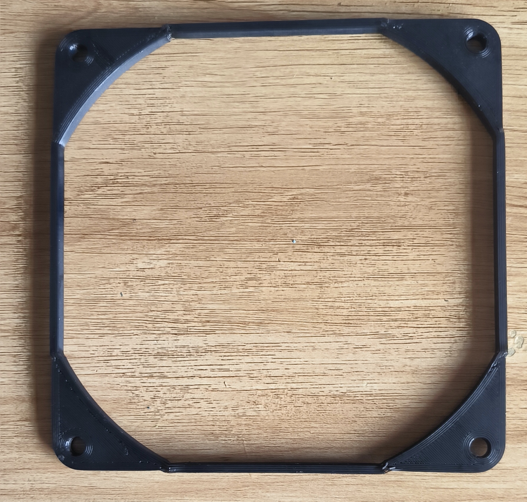 120mm Fan Spacer 5mm & 10mm
