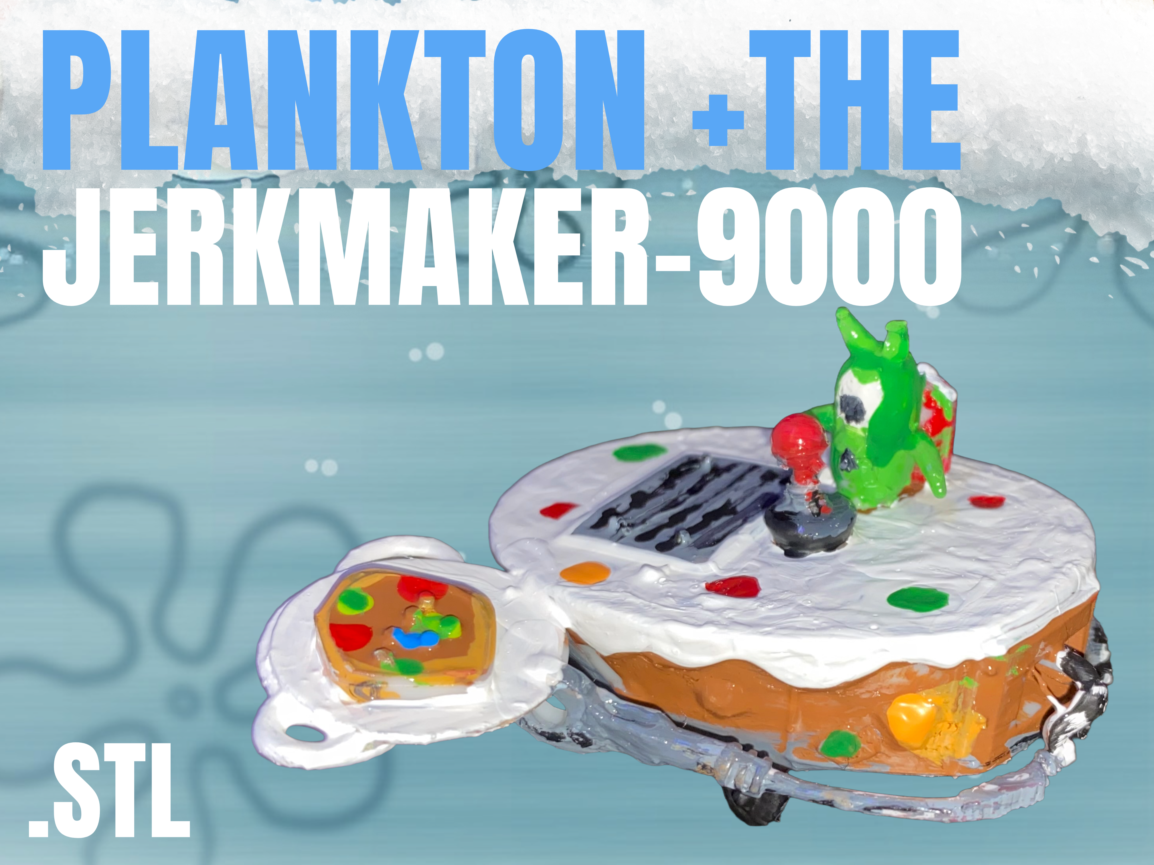 Jerkmaker-9000