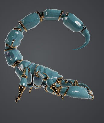 Scorpion — thumbnail 2