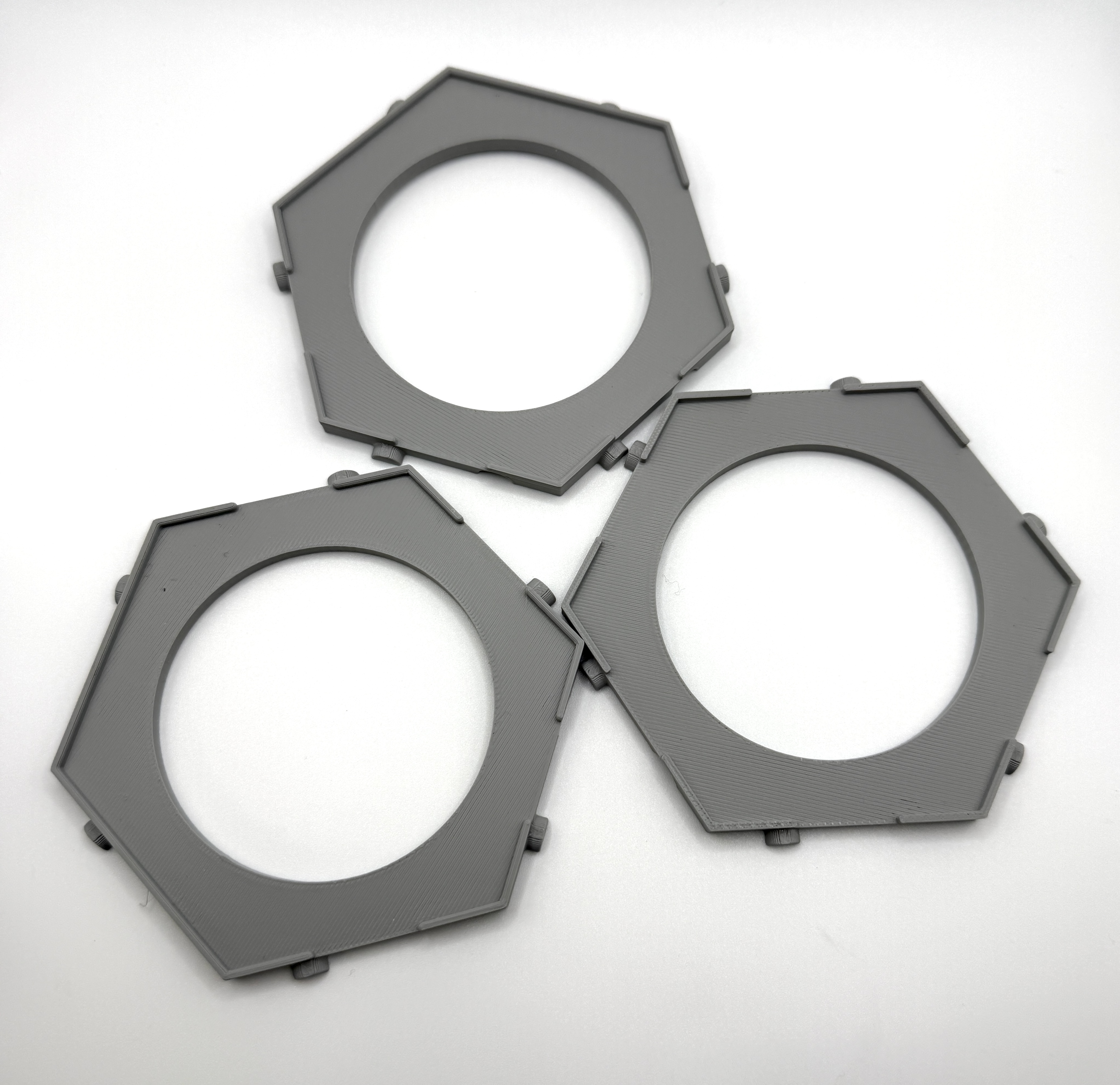 Eclipse Board Game Piece Lock — miniatura 5