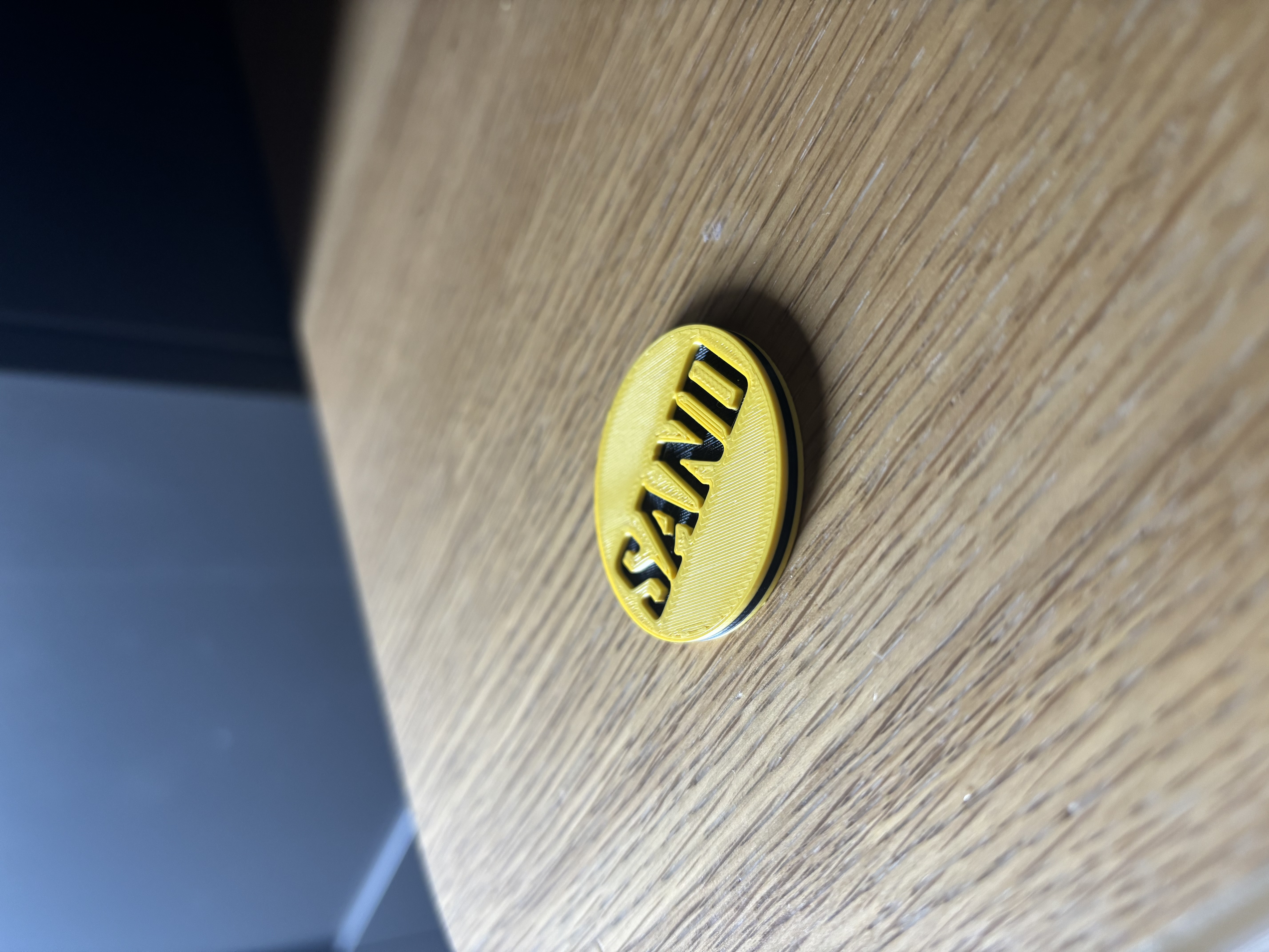 Golf Poker Chips — miniatura 3
