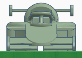 STEM Racing car basic — thumbnail 3