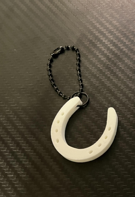 Underscores "Wallsocket" Album Keychain