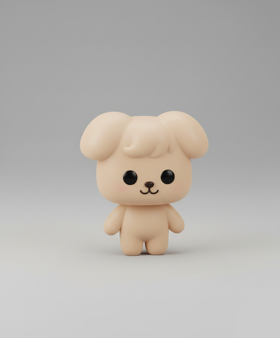 Puppy Skzoo