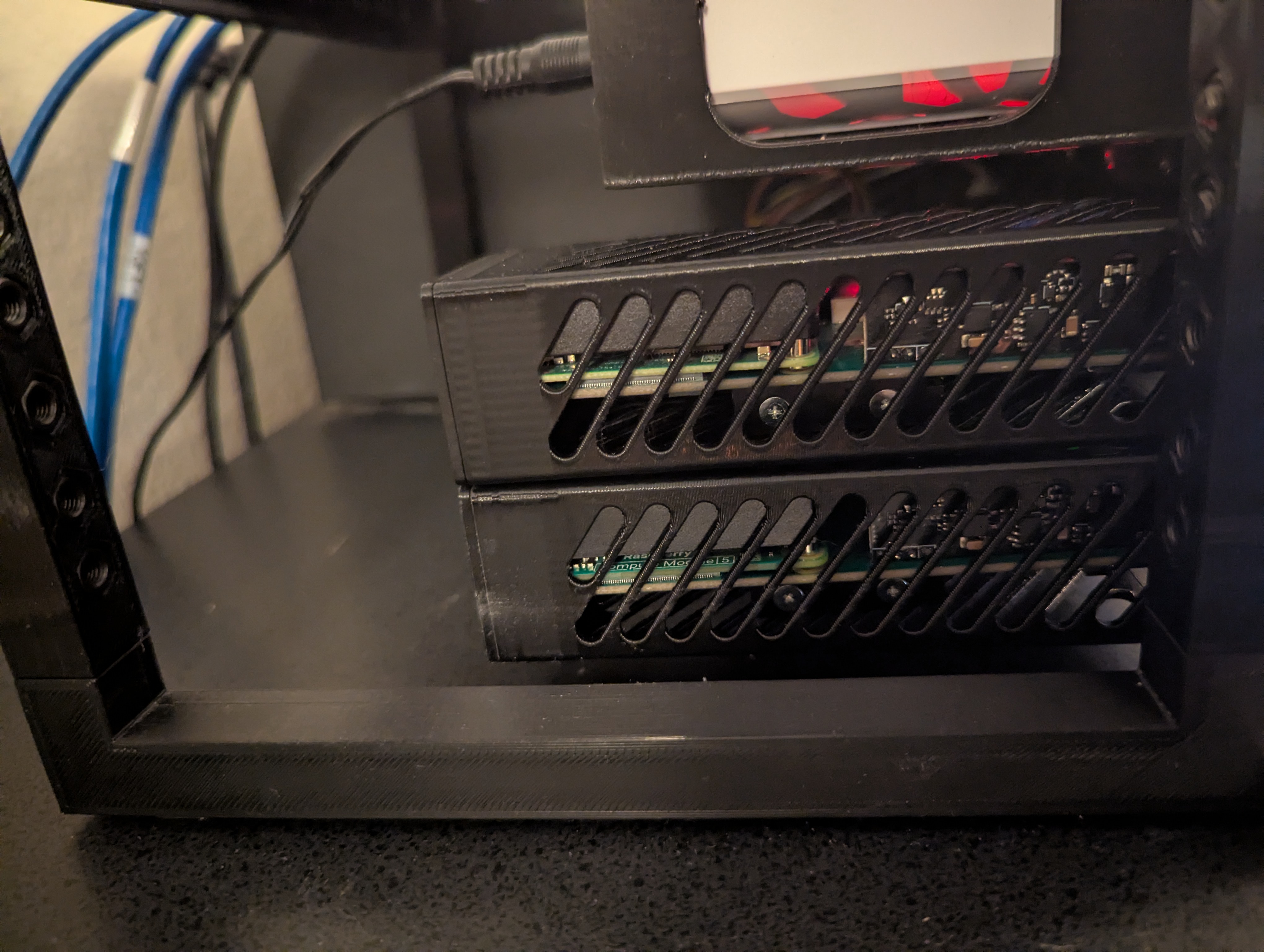 Xerxes Pi LabStack Module — miniatura 7
