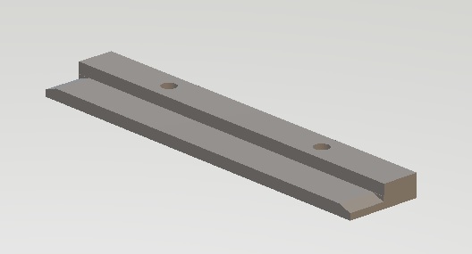 PlexiSlide