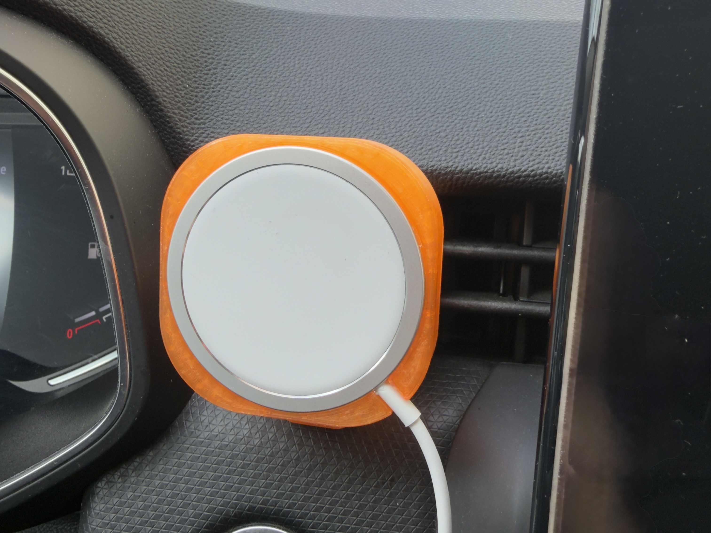 Magsafe for Clio 5